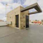 Nieuwbouw Project in Cartagena (30200) in Spanje, gelegen aan de Costa Cálida