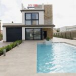Nieuwbouw Project in Cartagena (30200) in Spanje, gelegen aan de Costa Cálida
