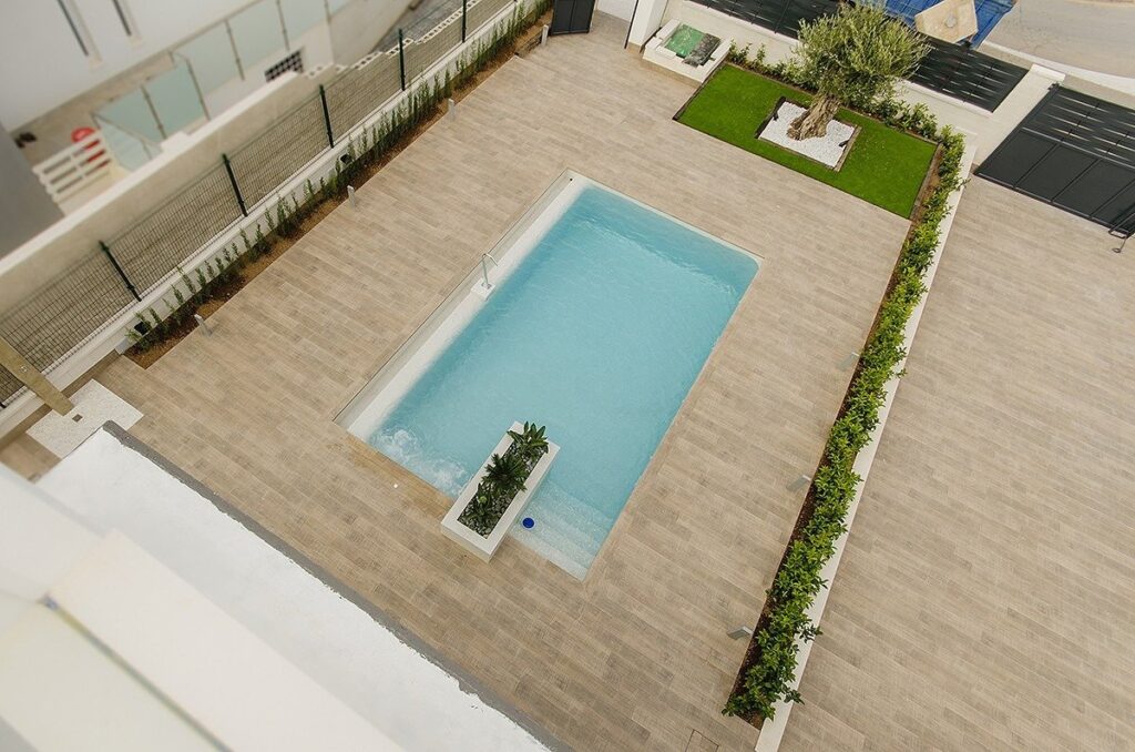 Nieuwbouw Project in Cartagena (30200) in Spanje, gelegen aan de Costa Cálida