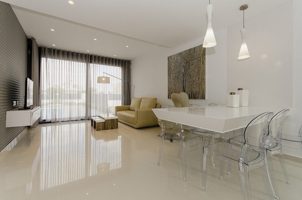 Nieuwbouw Project in Cartagena (30200) in Spanje, gelegen aan de Costa Cálida
