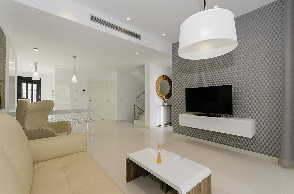 Nieuwbouw Project in Cartagena (30200) in Spanje, gelegen aan de Costa Cálida