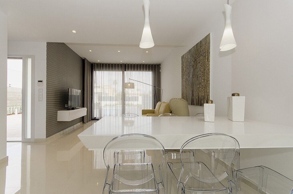 Nieuwbouw Project in Cartagena (30200) in Spanje, gelegen aan de Costa Cálida