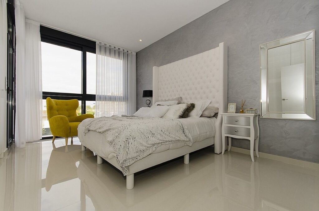 Nieuwbouw Project in Cartagena (30200) in Spanje, gelegen aan de Costa Cálida