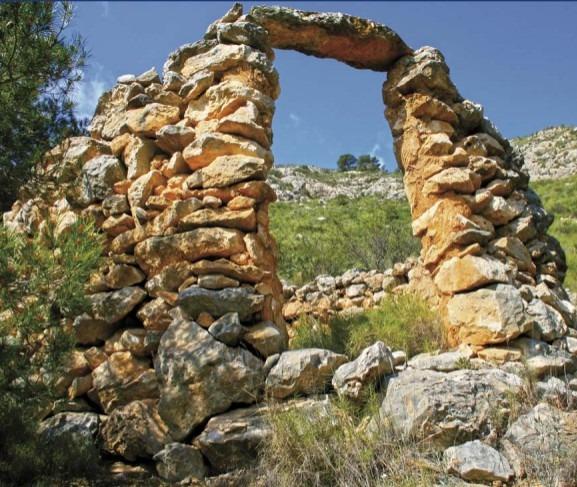 Nieuwbouw Project in Hondon De Las Nieves in Spanje, gelegen aan de Costa Blanca-Zuid