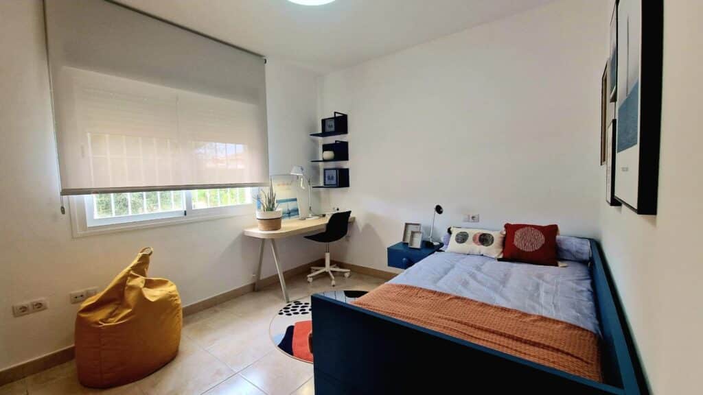 Nieuwbouw Project in Lorca (30800) in Spanje, gelegen aan de Costa Cálida