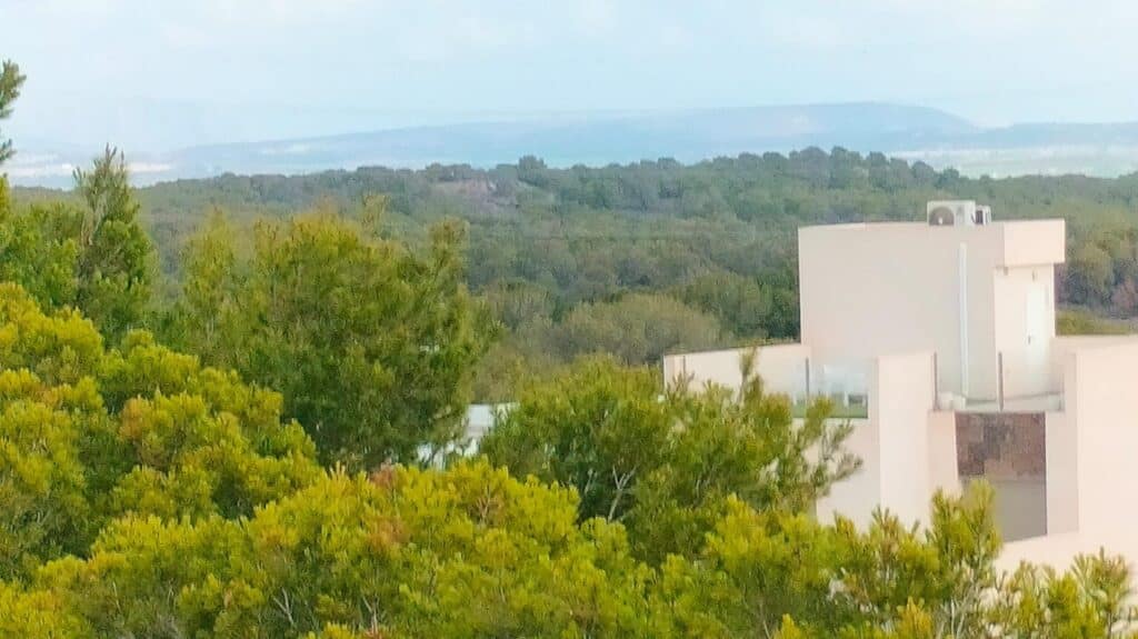 Nieuwbouw Project in Orihuela-Costa in Spanje, gelegen aan de Costa Blanca-Zuid