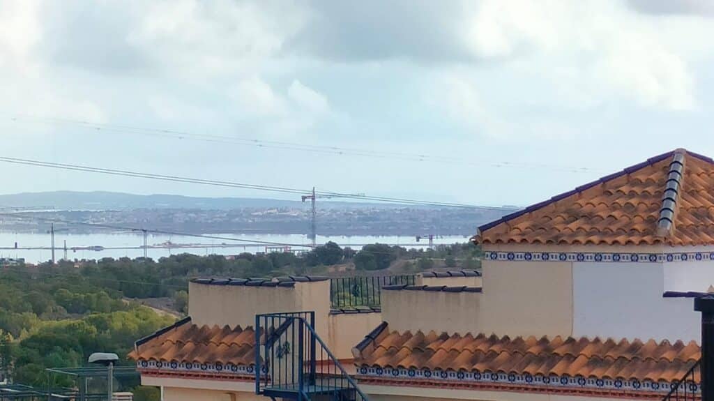 Nieuwbouw Project in Orihuela-Costa in Spanje, gelegen aan de Costa Blanca-Zuid