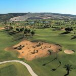 Nieuwbouw Project in Orihuela in Spanje, gelegen aan de Costa Blanca-Zuid