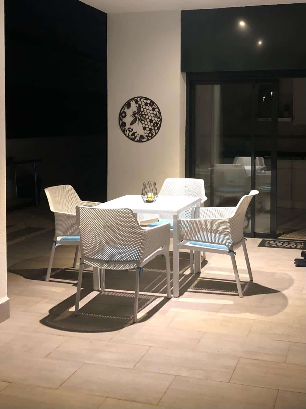 Nieuwbouw Project in Pinoso in Spanje, gelegen aan de Costa Blanca-Zuid