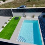 Nieuwbouw Project in Pinoso in Spanje, gelegen aan de Costa Blanca-Zuid
