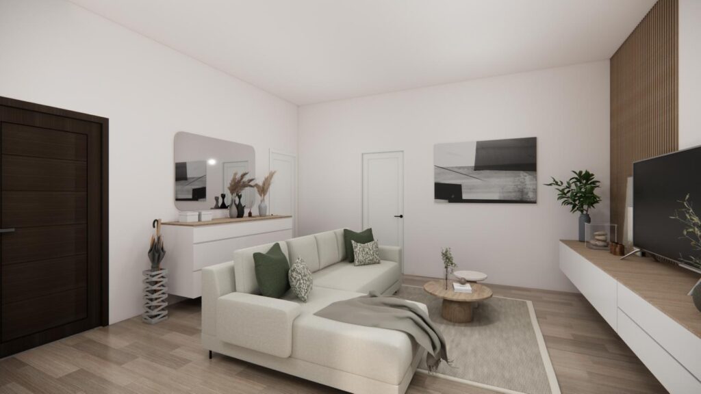 Nieuwbouw Project in Rojales in Spanje, gelegen aan de Costa Blanca-Zuid