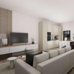 Nieuwbouw Project in Rojales in Spanje, gelegen aan de Costa Blanca-Zuid