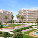 Nieuwbouw Project in San Miguel De Salinas in Spanje, gelegen aan de Costa Blanca-Zuid