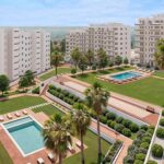 Nieuwbouw Project in San Miguel De Salinas in Spanje, gelegen aan de Costa Blanca-Zuid
