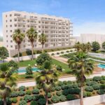 Nieuwbouw Project in San Miguel De Salinas in Spanje, gelegen aan de Costa Blanca-Zuid