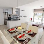 Nieuwbouw Project in San Miguel De Salinas in Spanje, gelegen aan de Costa Blanca-Zuid