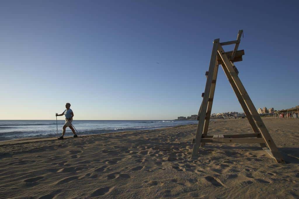 Nieuwbouw Project in San Miguel De Salinas in Spanje, gelegen aan de Costa Blanca-Zuid