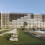 Nieuwbouw Project in Torrevieja in Spanje, gelegen aan de Costa Blanca-Zuid