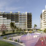 Nieuwbouw Project in Torrevieja in Spanje, gelegen aan de Costa Blanca-Zuid