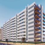 Nieuwbouw Project in Torrevieja in Spanje, gelegen aan de Costa Blanca-Zuid