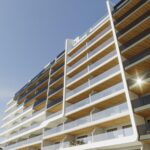 Nieuwbouw Project in Torrevieja in Spanje, gelegen aan de Costa Blanca-Zuid