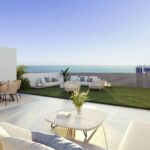 Nieuwbouw Project in Torrevieja in Spanje, gelegen aan de Costa Blanca-Zuid