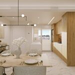 Nieuwbouw Project in Torrevieja in Spanje, gelegen aan de Costa Blanca-Zuid