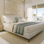 Nieuwbouw Project in Torrevieja in Spanje, gelegen aan de Costa Blanca-Zuid