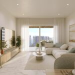 Nieuwbouw Project in Torrevieja in Spanje, gelegen aan de Costa Blanca-Zuid