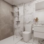 Nieuwbouw Project in Torrevieja in Spanje, gelegen aan de Costa Blanca-Zuid