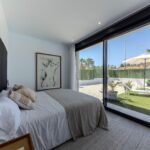 Nieuwbouw Villa Te koop in Calasparra in Spanje, gelegen aan de Costa Cálida