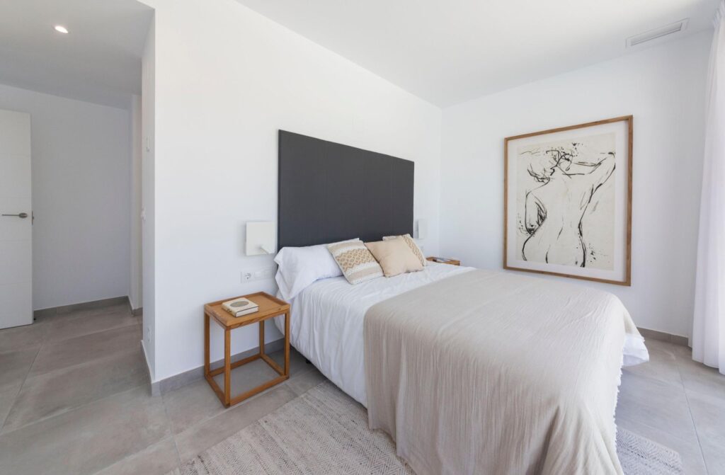 Nieuwbouw Villa Te koop in Calasparra in Spanje, gelegen aan de Costa Cálida