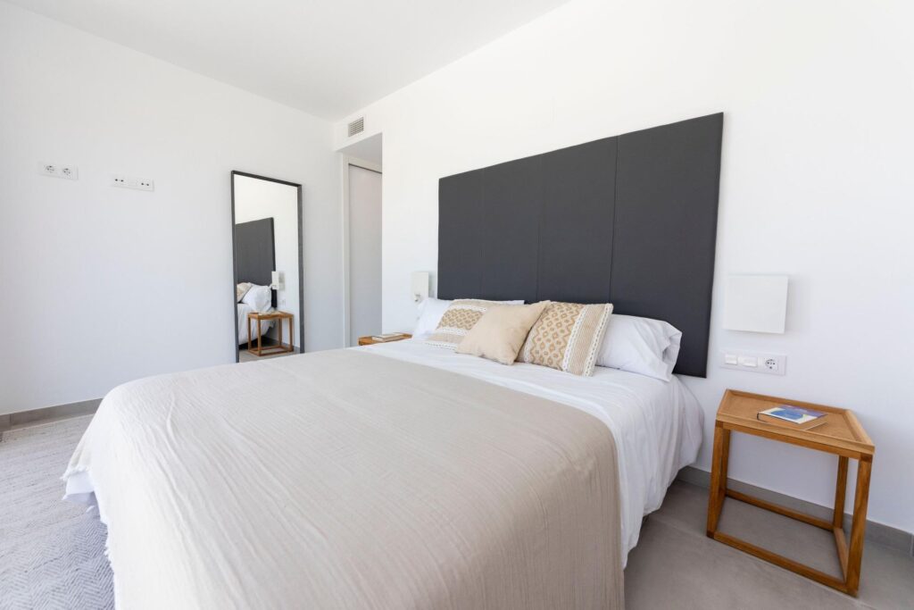 Nieuwbouw Villa Te koop in Calasparra in Spanje, gelegen aan de Costa Cálida