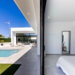 Nieuwbouw Villa Te koop in Calasparra in Spanje, gelegen aan de Costa Cálida
