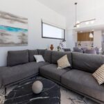 Nieuwbouw Villa Te koop in Calasparra in Spanje, gelegen aan de Costa Cálida