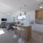 Nieuwbouw Villa Te koop in Calasparra in Spanje, gelegen aan de Costa Cálida