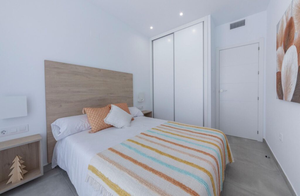 Nieuwbouw Villa Te koop in Calasparra in Spanje, gelegen aan de Costa Cálida