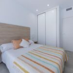 Nieuwbouw Villa Te koop in Calasparra in Spanje, gelegen aan de Costa Cálida