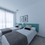 Nieuwbouw Villa Te koop in Calasparra in Spanje, gelegen aan de Costa Cálida