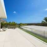 Nieuwbouw Villa Te koop in Casares (29690) in Spanje, gelegen aan de Costa del Sol-West