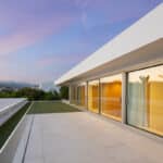 Nieuwbouw Villa Te koop in Casares (29690) in Spanje, gelegen aan de Costa del Sol-West