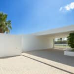 Nieuwbouw Villa Te koop in Casares (29690) in Spanje, gelegen aan de Costa del Sol-West