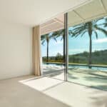 Nieuwbouw Villa Te koop in Casares (29690) in Spanje, gelegen aan de Costa del Sol-West