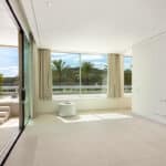 Nieuwbouw Villa Te koop in Casares (29690) in Spanje, gelegen aan de Costa del Sol-West