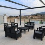 Nieuwbouw Villa Te koop in Fuente Álamo de Murcia in Spanje, gelegen aan de Costa Cálida