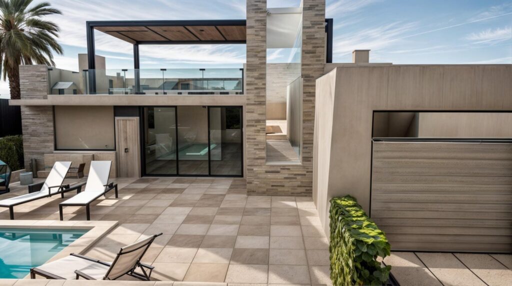 Nieuwbouw Villa Te koop in Fuente Álamo de Murcia in Spanje, gelegen aan de Costa Cálida