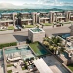 Nieuwbouw Villa Te koop in Fuente Álamo de Murcia in Spanje, gelegen aan de Costa Cálida