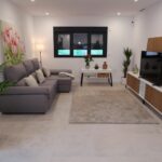 Nieuwbouw Villa Te koop in Fuente Álamo de Murcia in Spanje, gelegen aan de Costa Cálida
