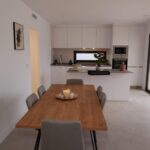 Nieuwbouw Villa Te koop in Fuente Álamo de Murcia in Spanje, gelegen aan de Costa Cálida