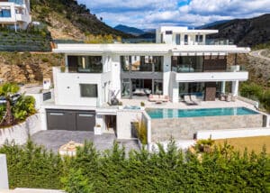 Villa te koop in La Quinta (Spanje, Costa del Sol-West)